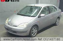 toyota prius 2000 -TOYOTA--Prius NHW10--0032131---TOYOTA--Prius NHW10--0032131-