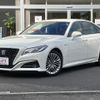 toyota crown-hybrid 2019 quick_quick_AZSH20_AZSH20-1041045 image 1