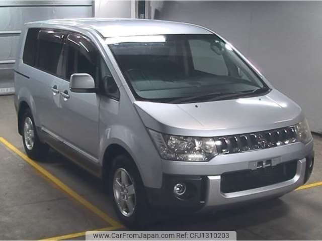 mitsubishi delica-d5 2012 -MITSUBISHI--Delica D5 DBA-CV2W--CV2W-0800600---MITSUBISHI--Delica D5 DBA-CV2W--CV2W-0800600- image 1