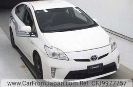 toyota prius 2015 -TOYOTA--Prius ZVW30-1964288---TOYOTA--Prius ZVW30-1964288-