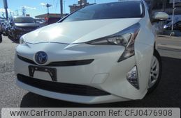 toyota prius 2016 -TOYOTA--Prius DAA-ZVW50--ZVW50-6023364---TOYOTA--Prius DAA-ZVW50--ZVW50-6023364-