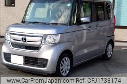 honda n-box 2018 CFJ1738174
