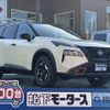 nissan x-trail 2024 GOO_JP_700060017330240417003 image 1