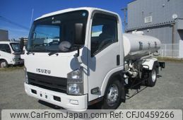 isuzu elf-truck 2009 -ISUZU--Elf PKG-NPR75N--NPR75-7005453---ISUZU--Elf PKG-NPR75N--NPR75-7005453-