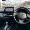 toyota c-hr 2017 CFJ1849559 image 16