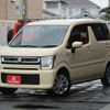 suzuki wagon-r 2021 -SUZUKI--Wagon R 5AA-MH95S--MH95S-152091---SUZUKI--Wagon R 5AA-MH95S--MH95S-152091- image 2