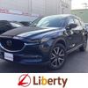 mazda cx-5 2019 quick_quick_KF5P_KF5P-306219 image 1