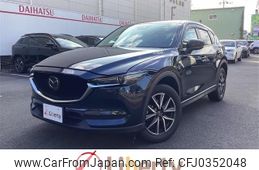 mazda cx-5 2019 quick_quick_KF5P_KF5P-306219