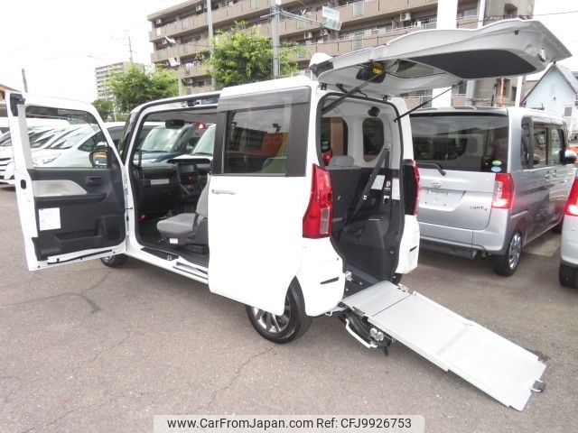 daihatsu tanto 2024 -DAIHATSU--Tanto 5BA-LA650S--LA650S-0400***---DAIHATSU--Tanto 5BA-LA650S--LA650S-0400***- image 1