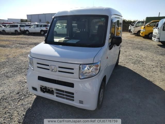 honda n-van 2020 quick_quick_HBD-JJ1_JJ1-3033404 image 1