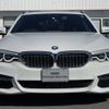 bmw 5-series 2020 -BMW--BMW 5 Series DBA-JL10--WBAJL120X0BN91244---BMW--BMW 5 Series DBA-JL10--WBAJL120X0BN91244- image 5