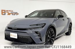 toyota toyota-others 2024 -TOYOTA--Crown Sport 6AA-AZSH36W--AZSH36-4010964---TOYOTA--Crown Sport 6AA-AZSH36W--AZSH36-4010964-