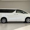 toyota alphard 2021 -TOYOTA--Alphard 6AA-AYH30W--AYH30-0125984---TOYOTA--Alphard 6AA-AYH30W--AYH30-0125984- image 4