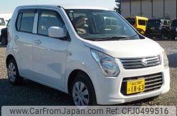 suzuki wagon-r 2013 -SUZUKI 【野田 580】--Wagon R DBA-MH34S--MH34S-177652---SUZUKI 【野田 580】--Wagon R DBA-MH34S--MH34S-177652-