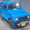 suzuki jimny 1991 -SUZUKI 【滋賀 480ﾆ1994】--Jimny JA11Vｶｲ--161681---SUZUKI 【滋賀 480ﾆ1994】--Jimny JA11Vｶｲ--161681- image 1