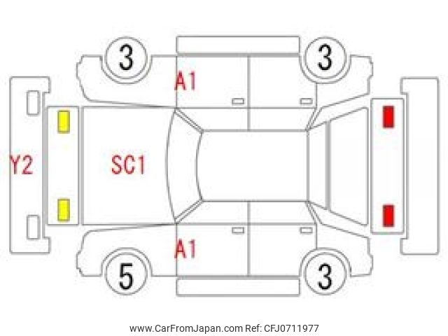 fiat 500 2020 -FIAT--Fiat 500 ABA-31212--ZFA3120000JC96387---FIAT--Fiat 500 ABA-31212--ZFA3120000JC96387- image 2