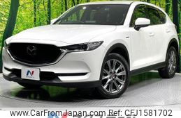 mazda cx-5 2020 CFJ1581702