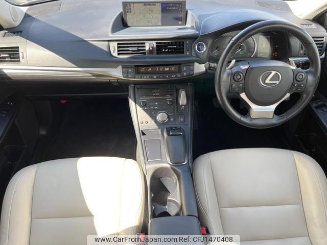 lexus ct 2018 quick_quick_ZWA10_ZWA10-2320684 image 2