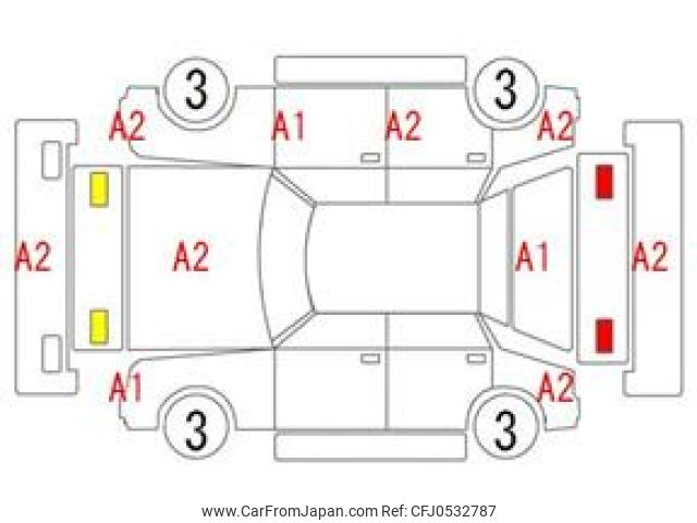 nissan x-trail 2010 -NISSAN--X-Trail DBA-NT31--NT31-107920---NISSAN--X-Trail DBA-NT31--NT31-107920- image 2