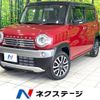 suzuki hustler 2019 -SUZUKI--Hustler DAA-MR41S--MR41S-373738---SUZUKI--Hustler DAA-MR41S--MR41S-373738- image 1