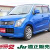 suzuki wagon-r 2012 -SUZUKI--Wagon R MH23S--447105---SUZUKI--Wagon R MH23S--447105- image 1