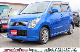 suzuki wagon-r 2012 -SUZUKI--Wagon R MH23S--447105---SUZUKI--Wagon R MH23S--447105-
