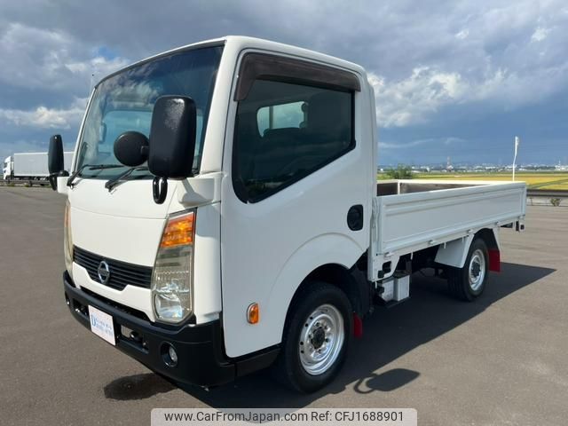 nissan atlas 2010 CFJ1688901 image 1