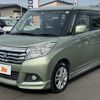 suzuki solio 2016 -SUZUKI--Solio DAA-MA36S--MA36S-123151---SUZUKI--Solio DAA-MA36S--MA36S-123151- image 10