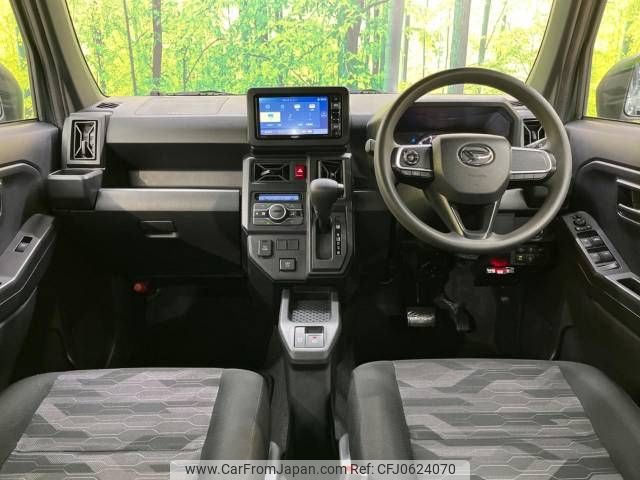 daihatsu taft 2022 -DAIHATSU--Taft 6BA-LA900S--LA900S-0099224---DAIHATSU--Taft 6BA-LA900S--LA900S-0099224- image 2