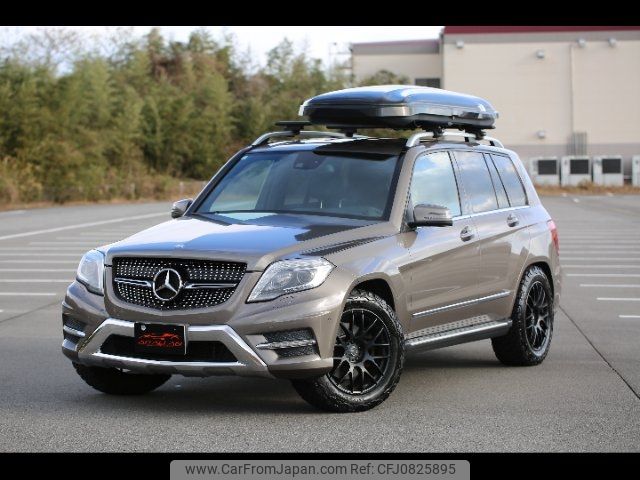 mercedes-benz glk-class 2012 -MERCEDES-BENZ 【愛媛 301ﾁ1670】--Benz GLK 204988--1G012202---MERCEDES-BENZ 【愛媛 301ﾁ1670】--Benz GLK 204988--1G012202- image 2