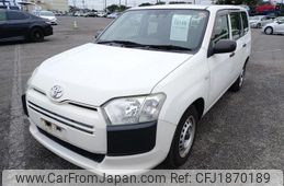 toyota succeed 2017 CFJ1870189