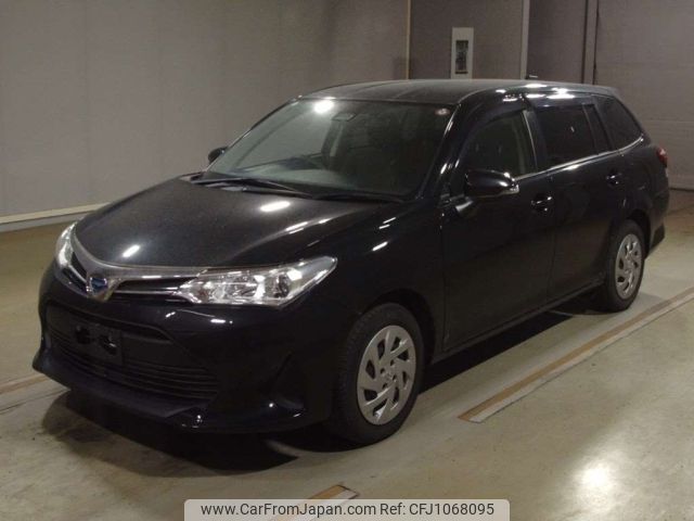 toyota corolla-fielder 2020 -TOYOTA--Corolla Fielder NKE165G-7239702---TOYOTA--Corolla Fielder NKE165G-7239702- image 1