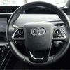 toyota mirai 2018 -TOYOTA 【岐阜 303】--MIRAI JPD10--JPD10-0003172---TOYOTA 【岐阜 303】--MIRAI JPD10--JPD10-0003172- image 6