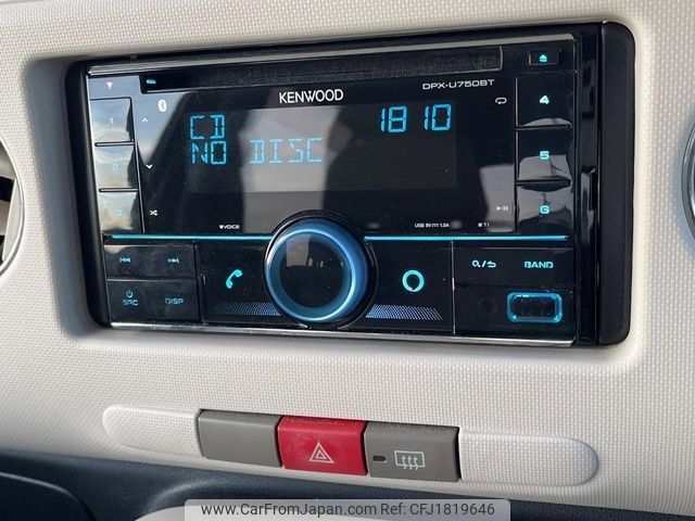 daihatsu mira-cocoa 2010 CFJ1819646 image 2