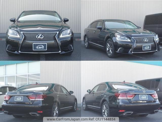 lexus ls 2017 quick_quick_USF40_USF40-5146359 image 2