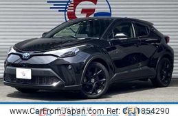 toyota c-hr 2021 CFJ1854290
