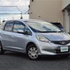 honda fit 2012 -HONDA--Fit DBA-GE6--GE6-3110556---HONDA--Fit DBA-GE6--GE6-3110556- image 1