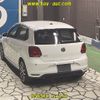 volkswagen polo 2015 -VOLKSWAGEN--VW Polo 6RDAJ-WVWZZZ6RZFY230312---VOLKSWAGEN--VW Polo 6RDAJ-WVWZZZ6RZFY230312- image 2