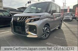 suzuki solio 2025 CFJ1614332