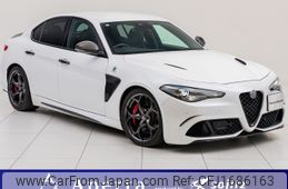 alfa-romeo giulia 2017 CFJ1686163