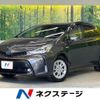 toyota prius-α 2018 CFJ1788139 image 1