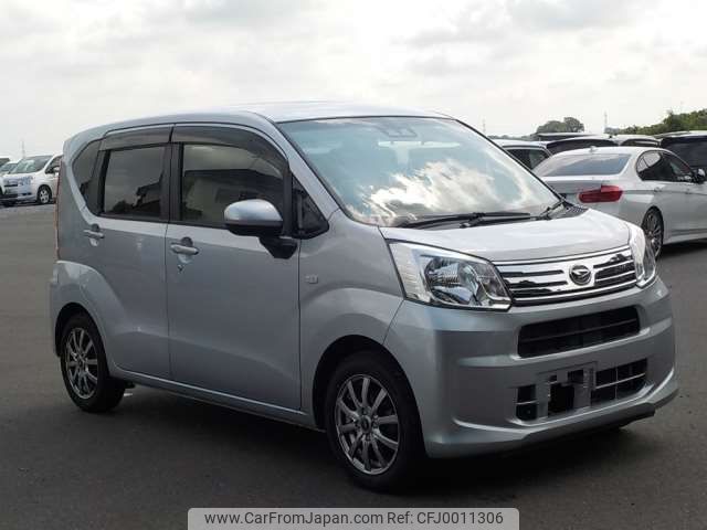 daihatsu move 2019 -DAIHATSU--Move DBA-LA150S--LA150S-0179782---DAIHATSU--Move DBA-LA150S--LA150S-0179782- image 1