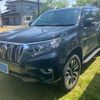 toyota land-cruiser-prado 2022 -TOYOTA--Land Cruiser Prado 3DA-GDJ151W--GDJ151-0012236---TOYOTA--Land Cruiser Prado 3DA-GDJ151W--GDJ151-0012236- image 1
