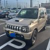 suzuki jimny 2009 CFJ1555444 image 2