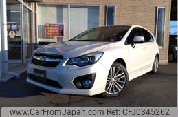 subaru impreza-wagon 2013 -SUBARU--Impreza Wagon DBA-GP7--GP7-050965---SUBARU--Impreza Wagon DBA-GP7--GP7-050965-