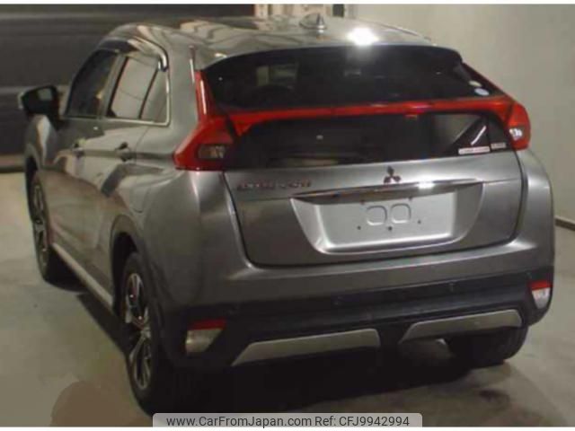 mitsubishi eclipse-cross 2019 quick_quick_DBA-GK1W_GK1W-0102807 image 2