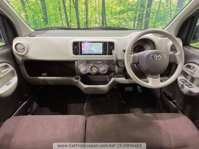 toyota passo 2015 -TOYOTA--Passo DBA-KGC30--KGC30-0227406---TOYOTA--Passo DBA-KGC30--KGC30-0227406- image 2