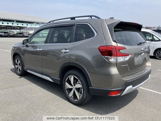 subaru forester 2019 quick_quick_5AA-SKE_SKE-031507 image 2