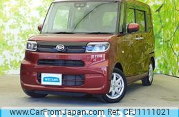 daihatsu tanto 2020 quick_quick_6BA-LA650S_LA650S-1010907
