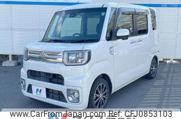 toyota pixis-mega 2016 quick_quick_LA700A_LA700A-0006176